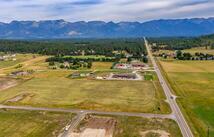 Nhn Mt Hwy 83, Bigfork