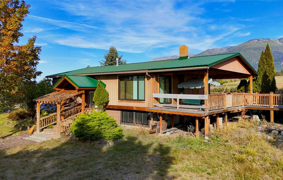 33911 Crow Road, Ronan