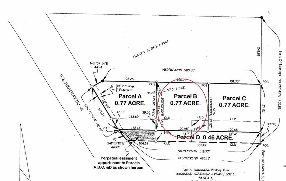 2455 Us Highway 93 S, Kalispell