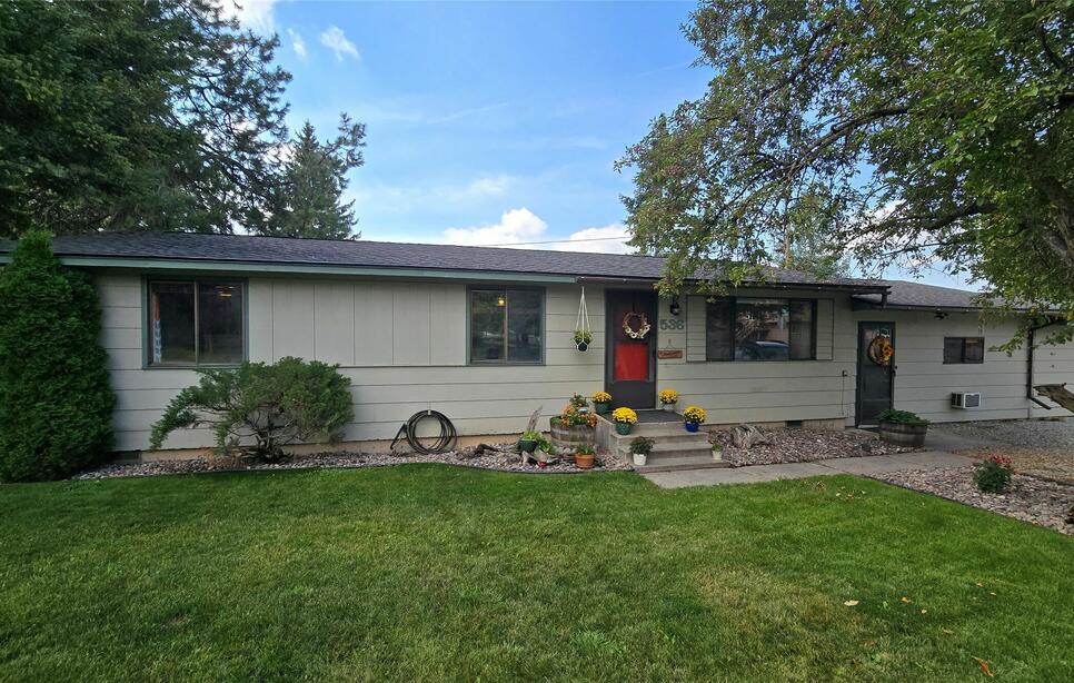 536 Arizona Street, Kalispell