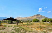 Tract 1b Of Cos 3917 Ekblad Road, Hot Springs