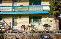 575 9th Street, Eureka