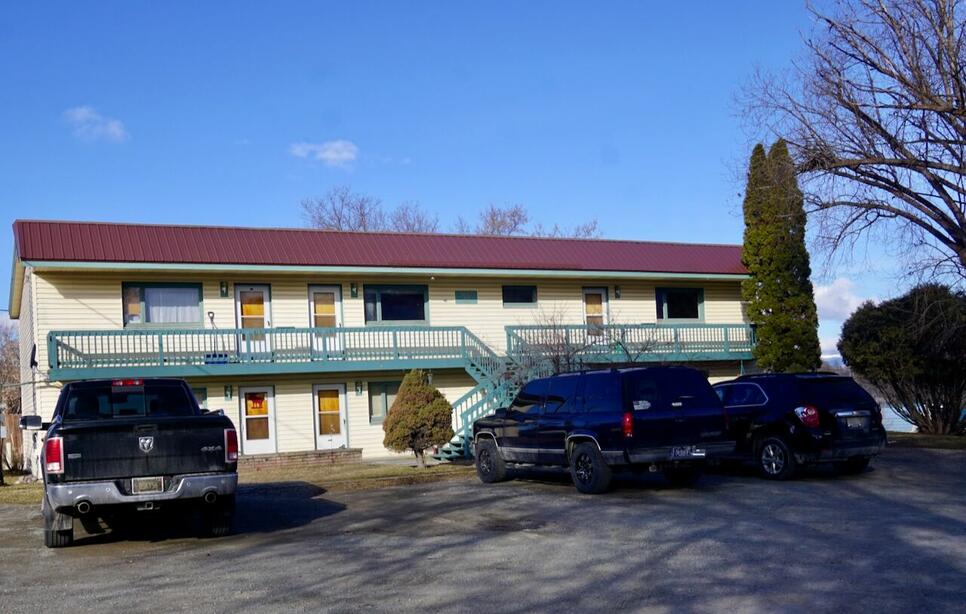 575 9th Street, Eureka