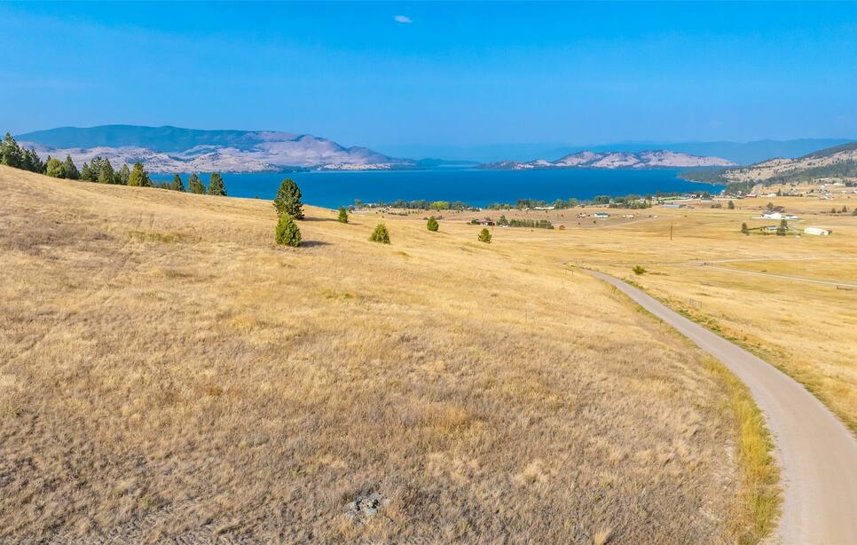 Nhn Wild Horse View, Big Arm