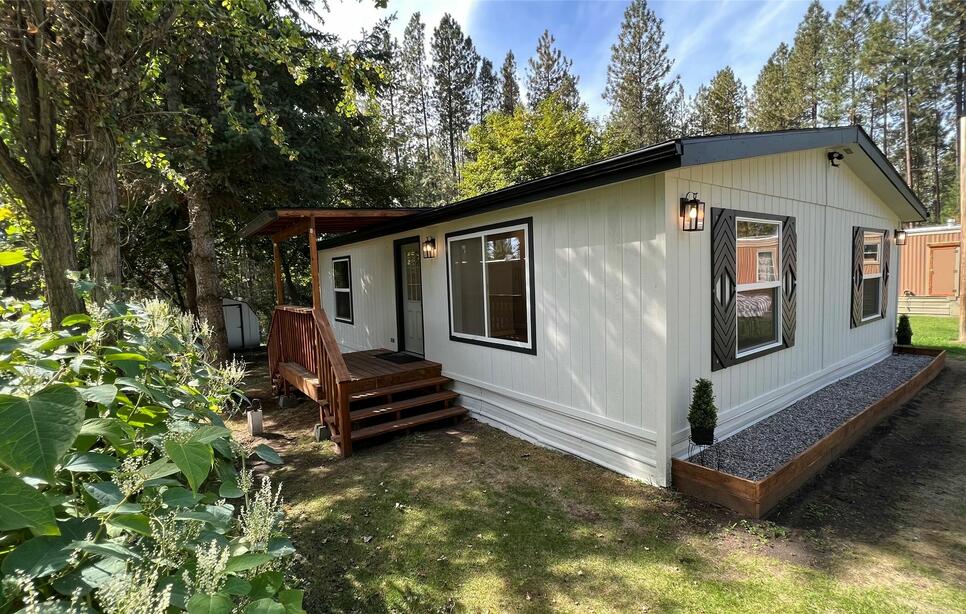 41157 Ponderosa Park Lane, Polson