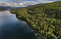 Tbd Swan Shores Lane, Bigfork