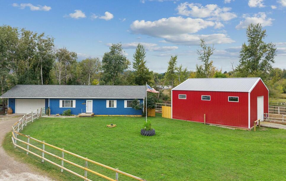 270 Caroline Road, Kalispell