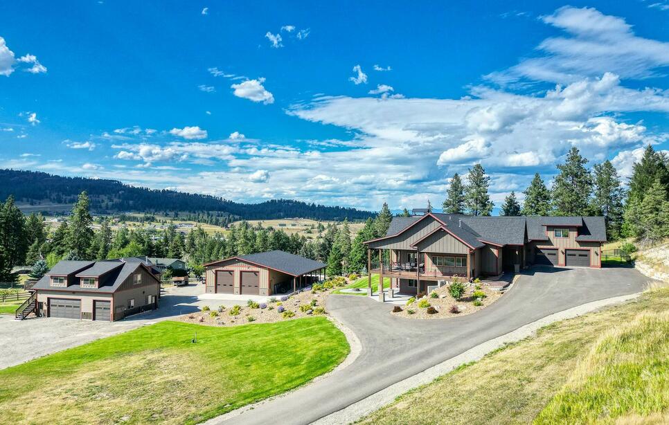 36 Windsong Court, Kalispell