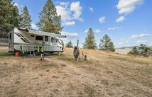 637 Vonderheide Lane, Kalispell