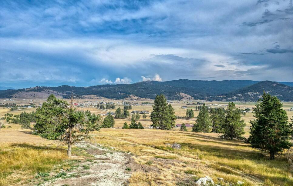 637 Vonderheide Lane, Kalispell