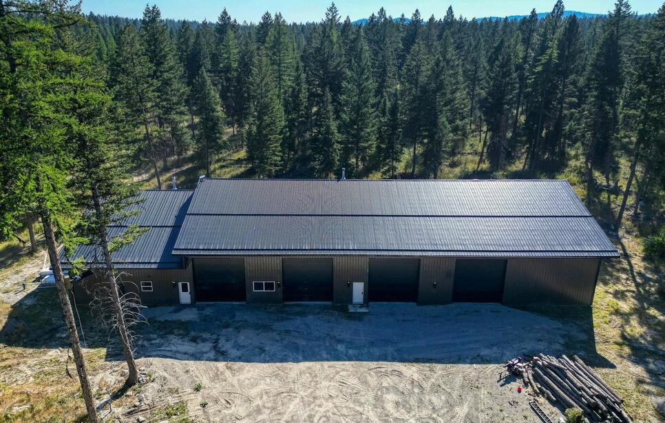 Nhn Dayton Creek Road, Proctor