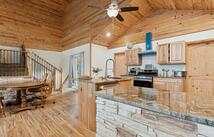 150 Whisper Ridge Drive, Bigfork