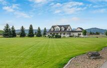 1280 Quarter Horse Lane, Kalispell