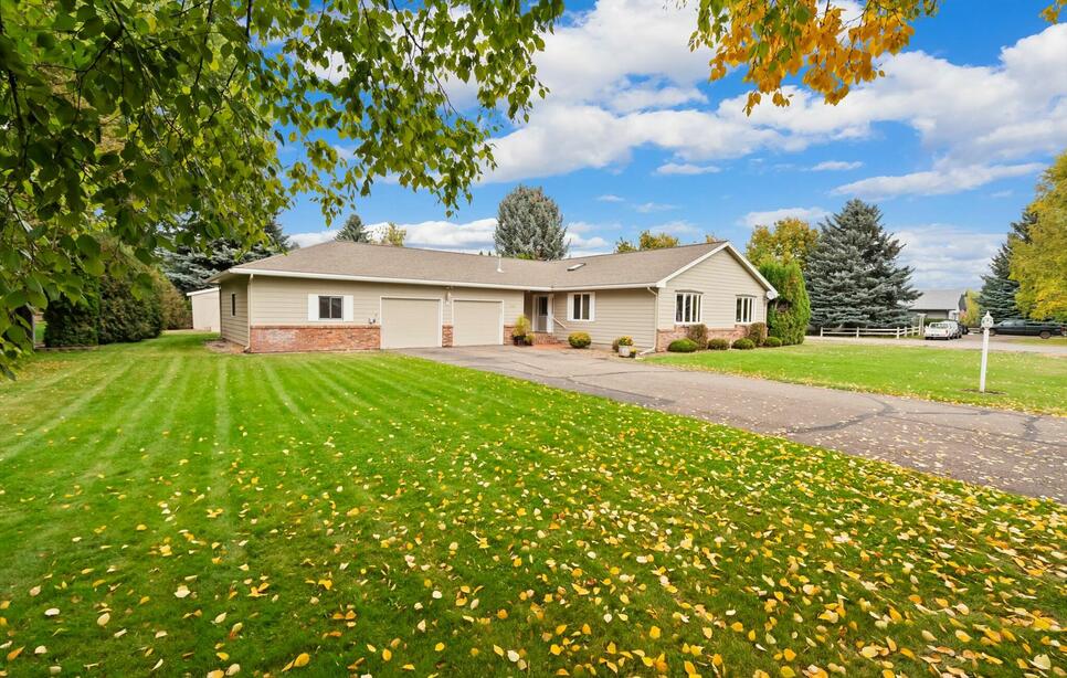 263 Dairy Drive, Kalispell