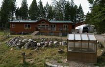 212 Bench Drive, Kalispell