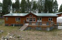 212 Bench Drive, Kalispell
