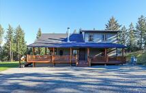 185 Mossy Rock Road N, Eureka