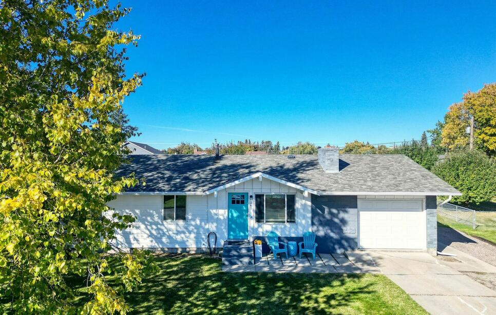 241 Glenwood Drive, Kalispell