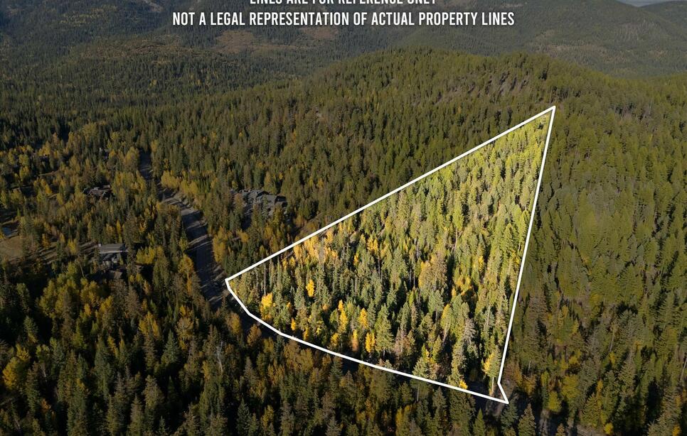 201 Woodlandstar Circle, Whitefish