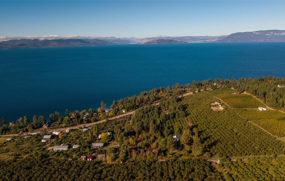 Nhn Mt Hwy 35, Polson