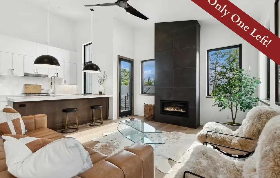 124 2nd Street W, Whitefish