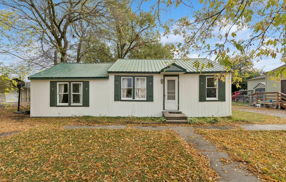 1313 7th Avenue W, Kalispell