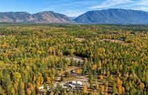 569 Trumbull Canyon Road, Columbia Falls