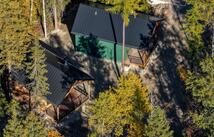 569 Trumbull Canyon Road, Columbia Falls