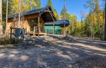 569 Trumbull Canyon Road, Columbia Falls