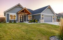 175 Monture Ridge, Kalispell