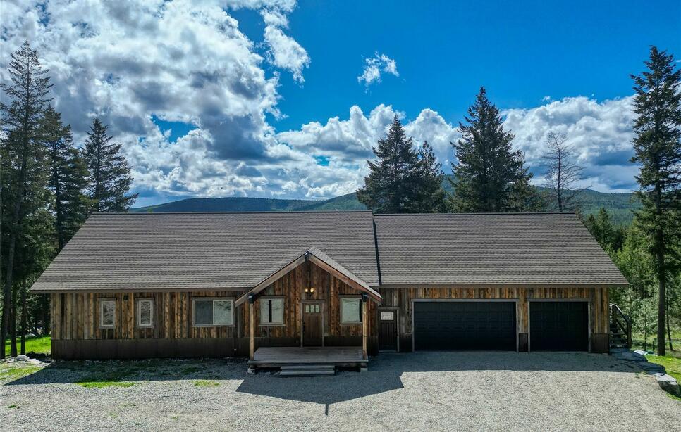 200 Lakeview Terrace, Marion