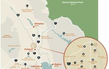 422 Haskill Ranch Road, Kila