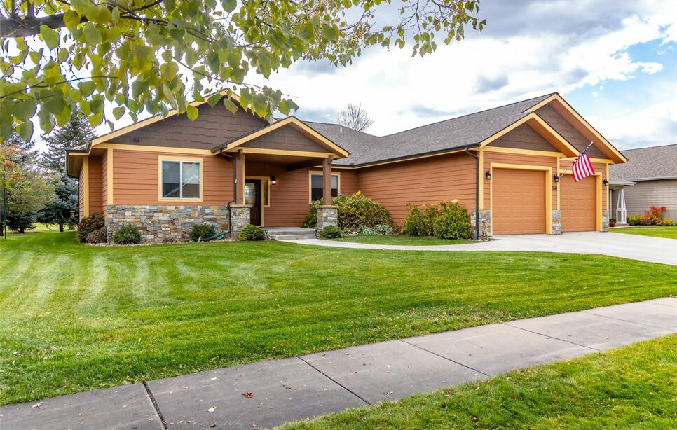 260 Nicklaus Avenue, Kalispell