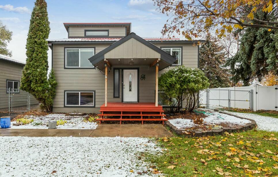 1509 Eagle Drive, Kalispell