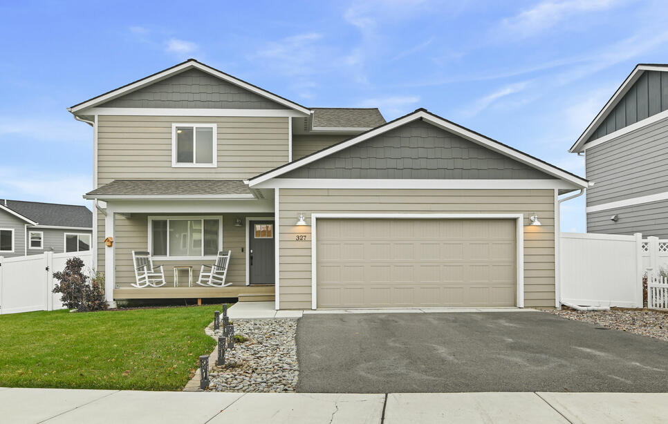 327 Mountain Vista Way, Kalispell
