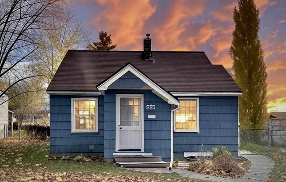 661 1st Avenue, Kalispell