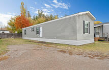 809 9th Street W, Columbia Falls