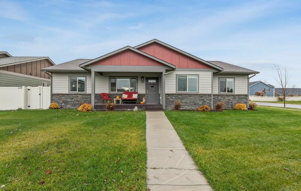 1056 Clark Fork Drive, Kalispell