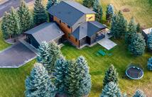 310 Spruce Meadows Loop, Kalispell
