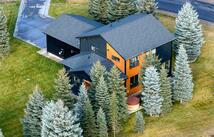 310 Spruce Meadows Loop, Kalispell