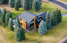 310 Spruce Meadows Loop, Kalispell