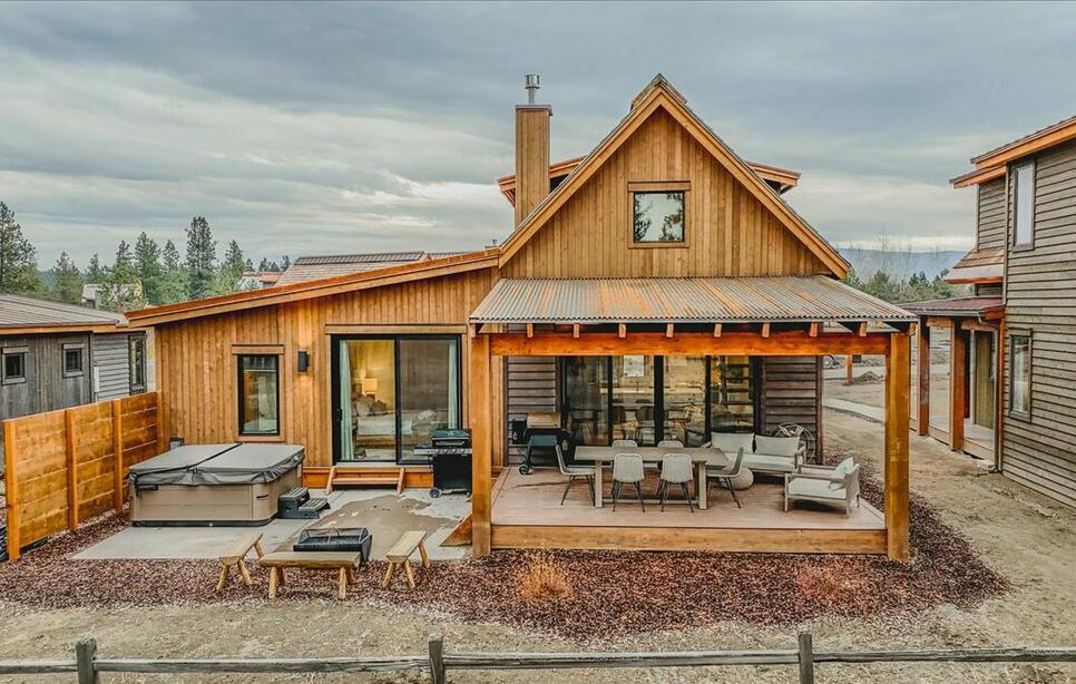 20 Crooked Stick Way, Eureka