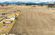 Nhn Helena Flats Road 14ac-parcel A, Kalispell