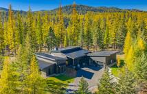 4509 Mountain Home Road, Whitefish