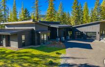 4509 Mountain Home Road, Whitefish