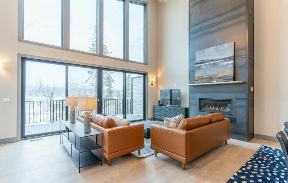 968 Colorado Avenue, Whitefish