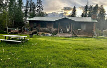 11357 Mt Highway 83, Bigfork