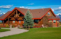 642 Manning Road, Kalispell