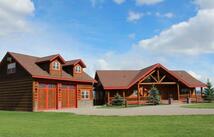 642 Manning Road, Kalispell