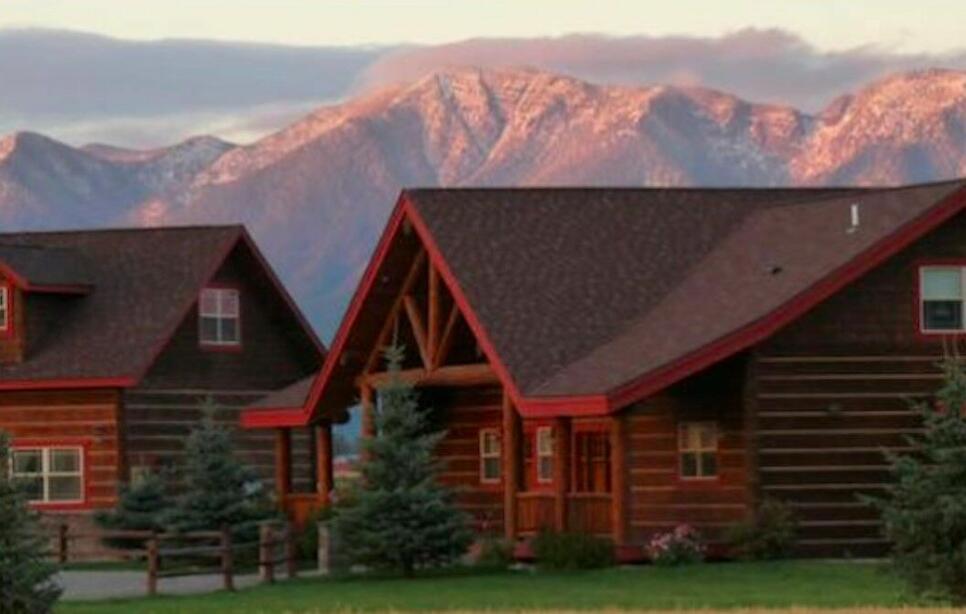 642 Manning Road, Kalispell